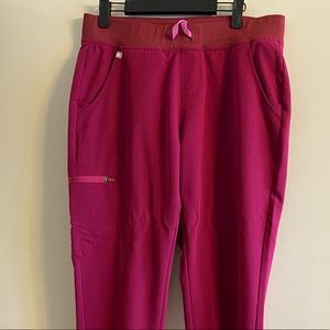FIGS Zamora scrub pants